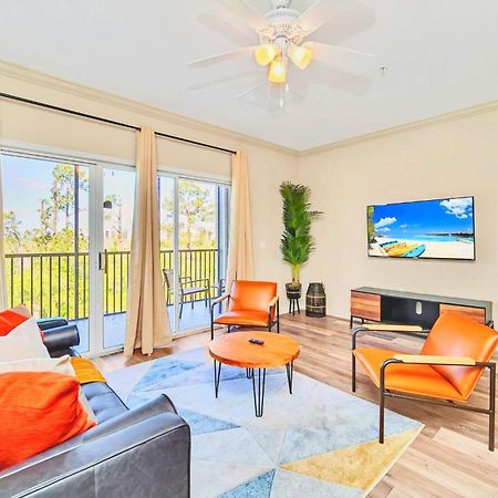 Stunning 2Br Condo With Hot Tub And Pool, Near Disney! Orlando Exterior photo
